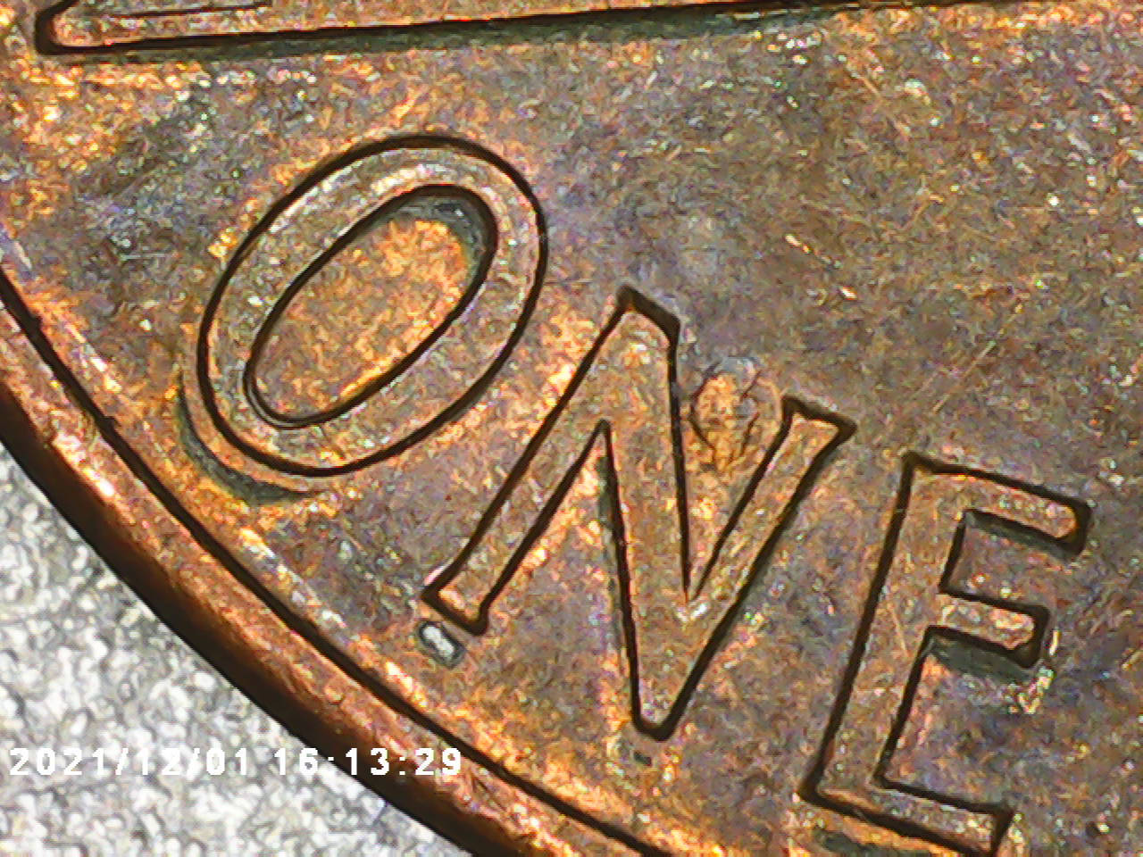 1990-D-Cent:-Doubling-On-Reverse-But-Not-Sure-What-From